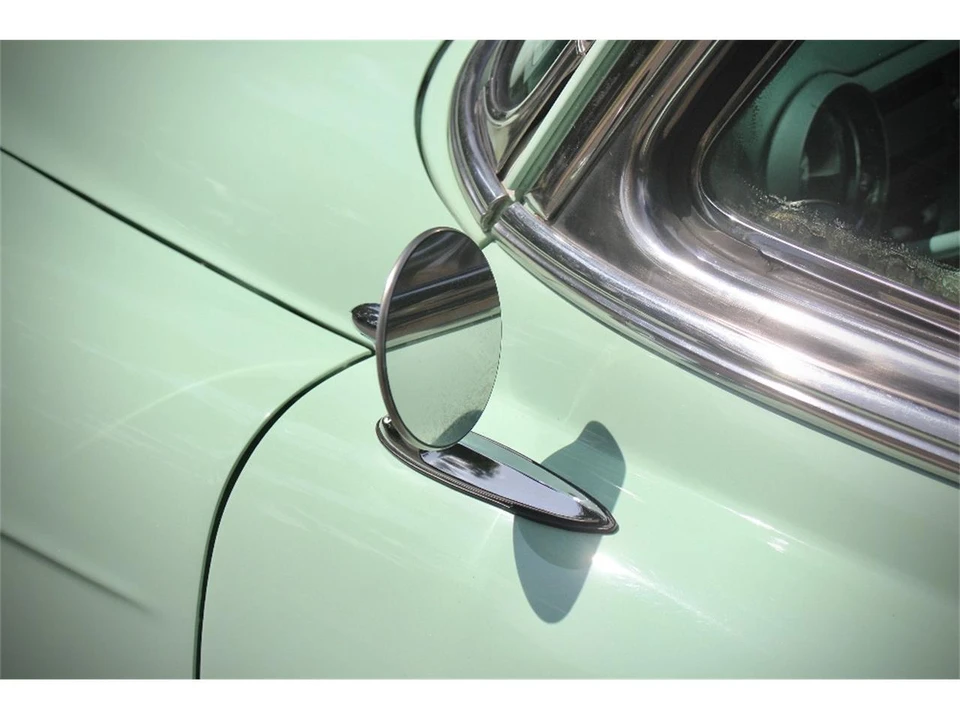 1954 Chevrolet Bel Air 1st Gen - Image 21 of 31