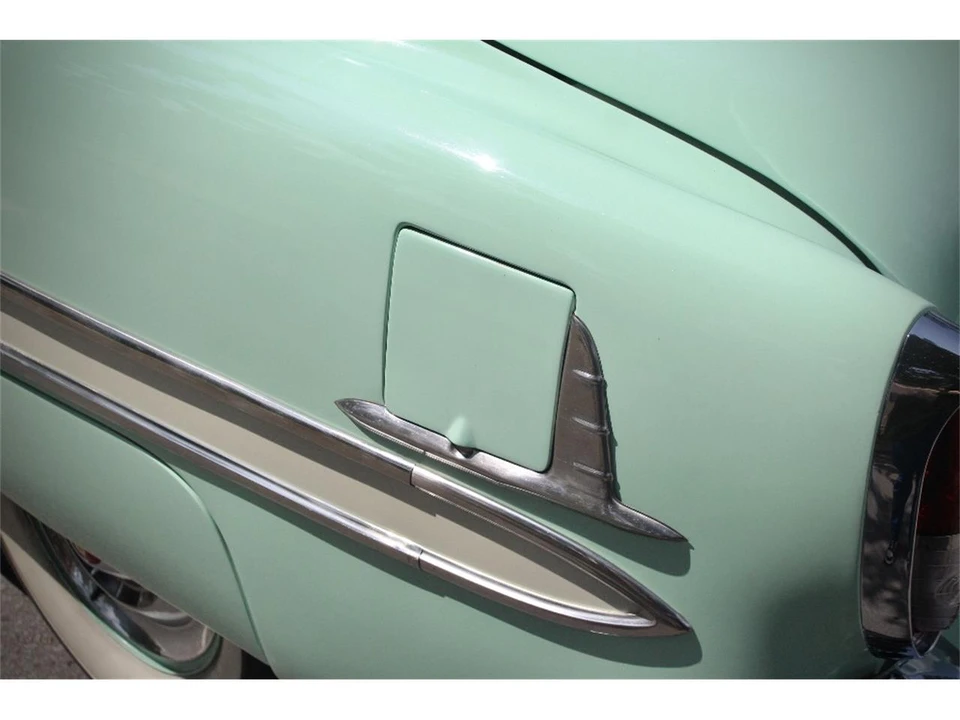 1954 Chevrolet Bel Air 1st Gen - Image 25 of 31