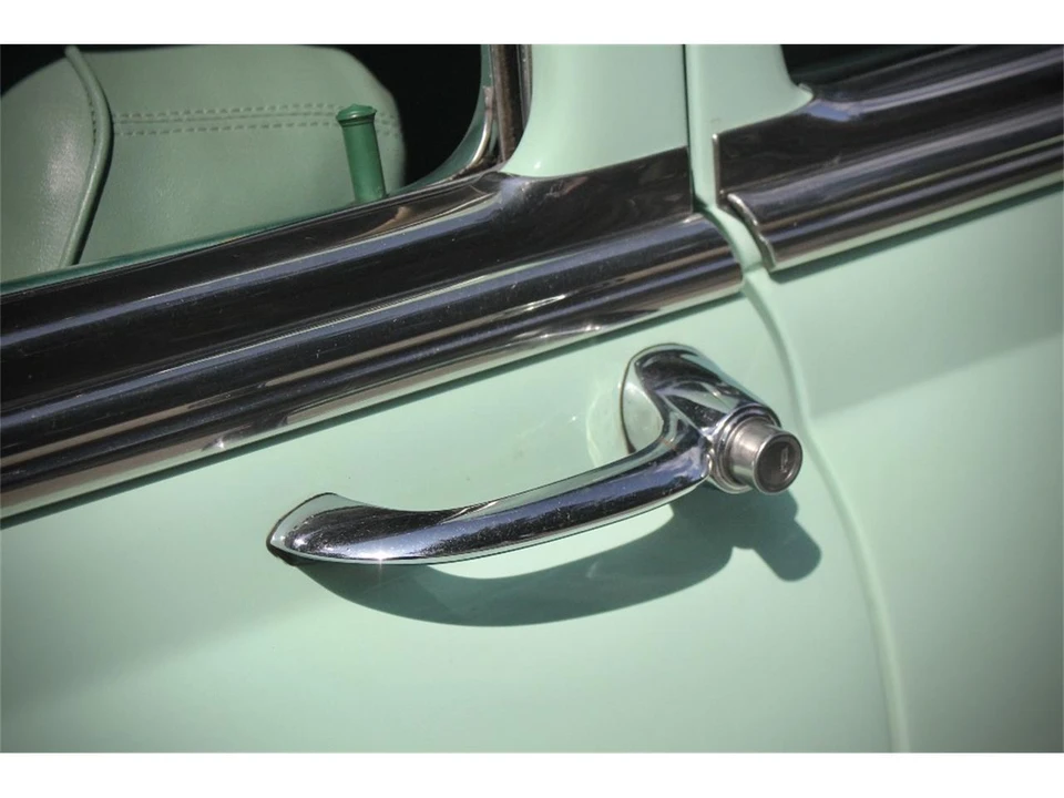 1954 Chevrolet Bel Air 1st Gen - Image 22 of 31