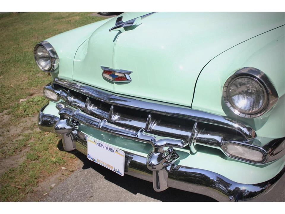 1954 Chevrolet Bel Air 1st Gen - Image 19 of 31