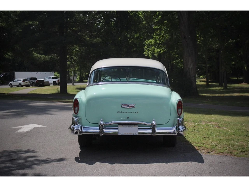 1954 Chevrolet Bel Air 1st Gen - Image 7 of 31