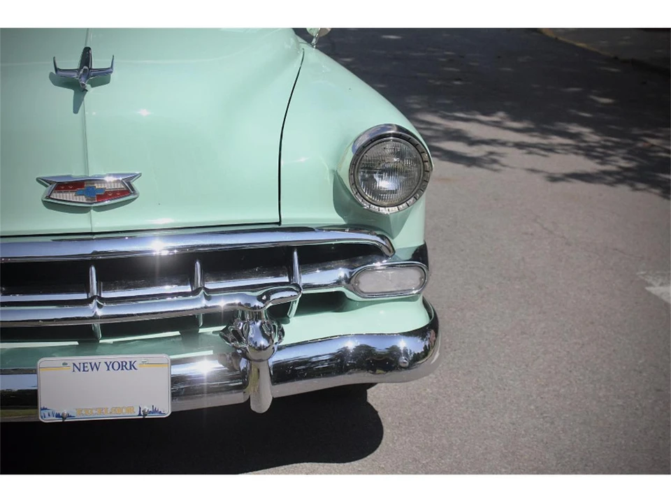 1954 Chevrolet Bel Air 1st Gen - Image 15 of 31