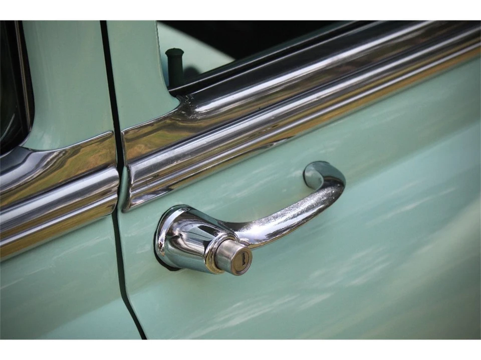 1954 Chevrolet Bel Air 1st Gen - Image 31 of 31
