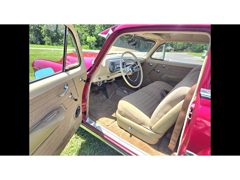 1954 Chevrolet Bel Air 1st Gen - Image 4 of 4
