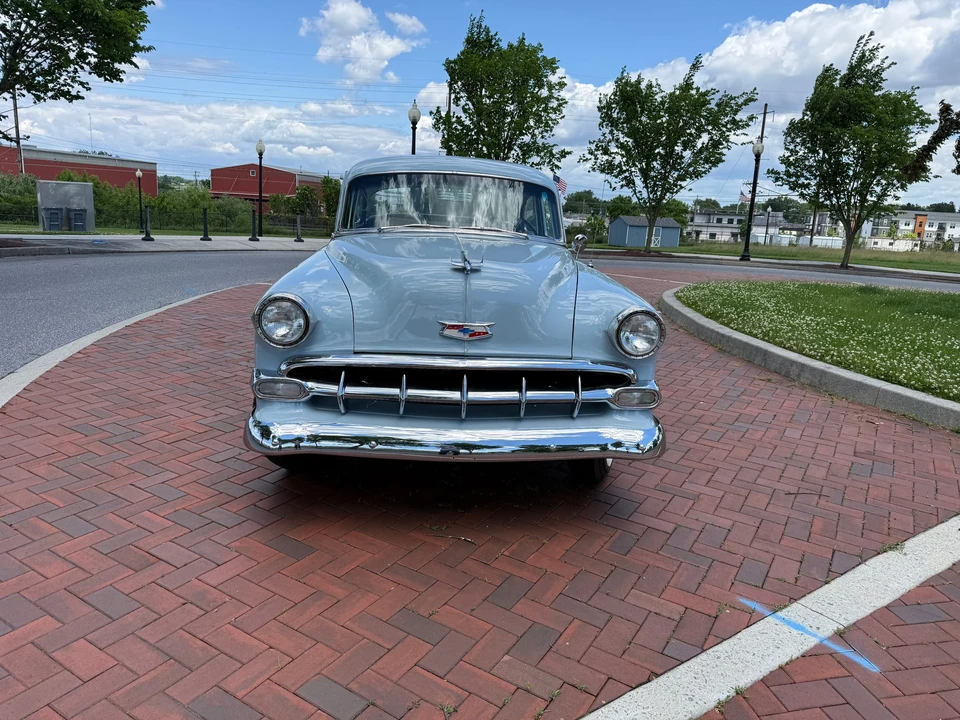 1954 Chevrolet Bel Air 1st Gen - Image 9 of 31