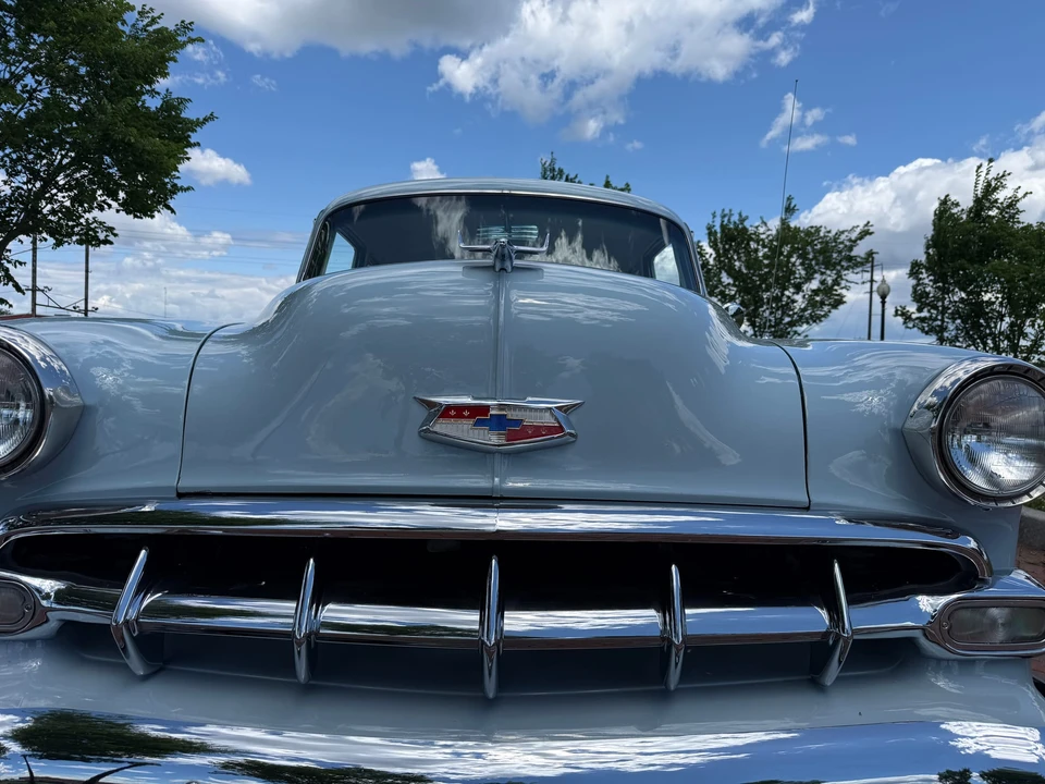 1954 Chevrolet Bel Air 1st Gen - Image 10 of 31