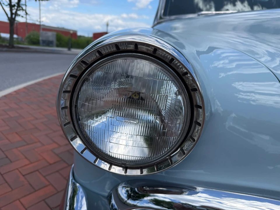 1954 Chevrolet Bel Air 1st Gen - Image 12 of 31