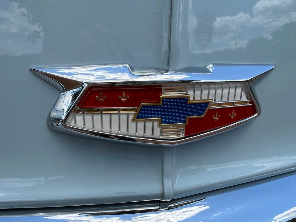 1954 Chevrolet Bel Air 1st Gen - Image 13 of 31