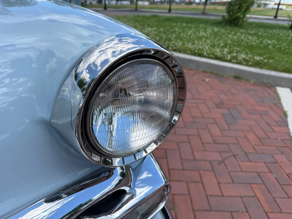 1954 Chevrolet Bel Air 1st Gen - Image 16 of 31