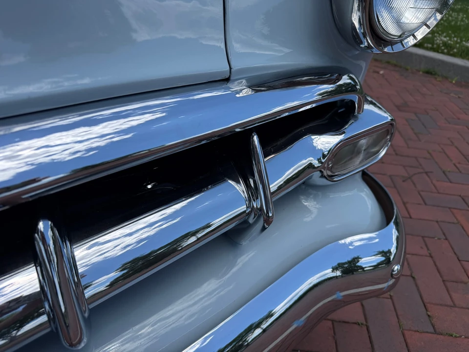 1954 Chevrolet Bel Air 1st Gen - Image 19 of 31