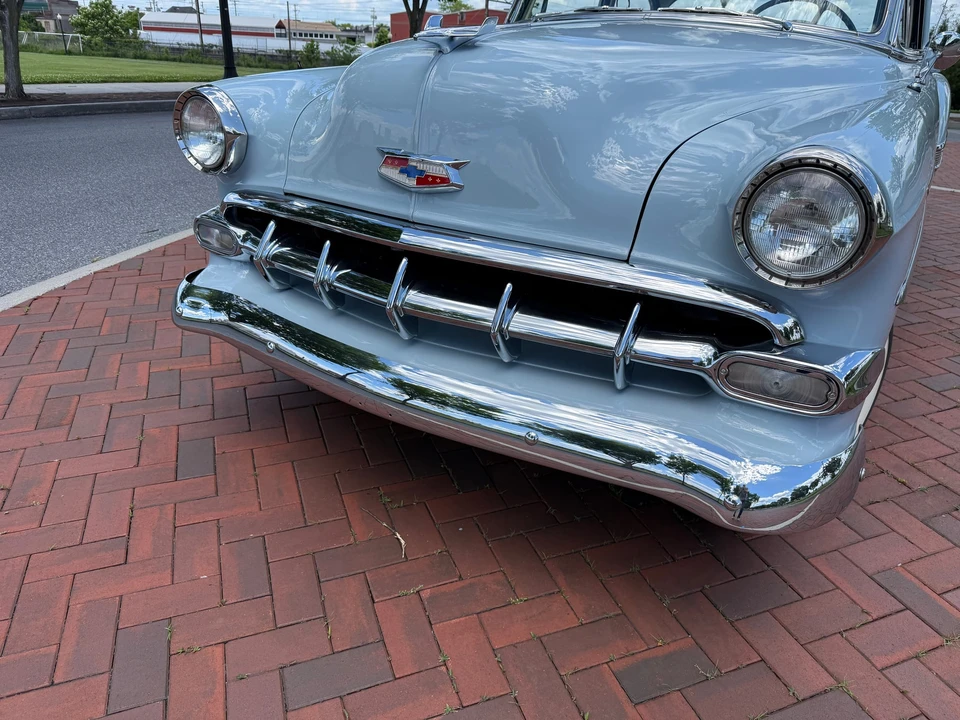 1954 Chevrolet Bel Air 1st Gen - Image 15 of 31