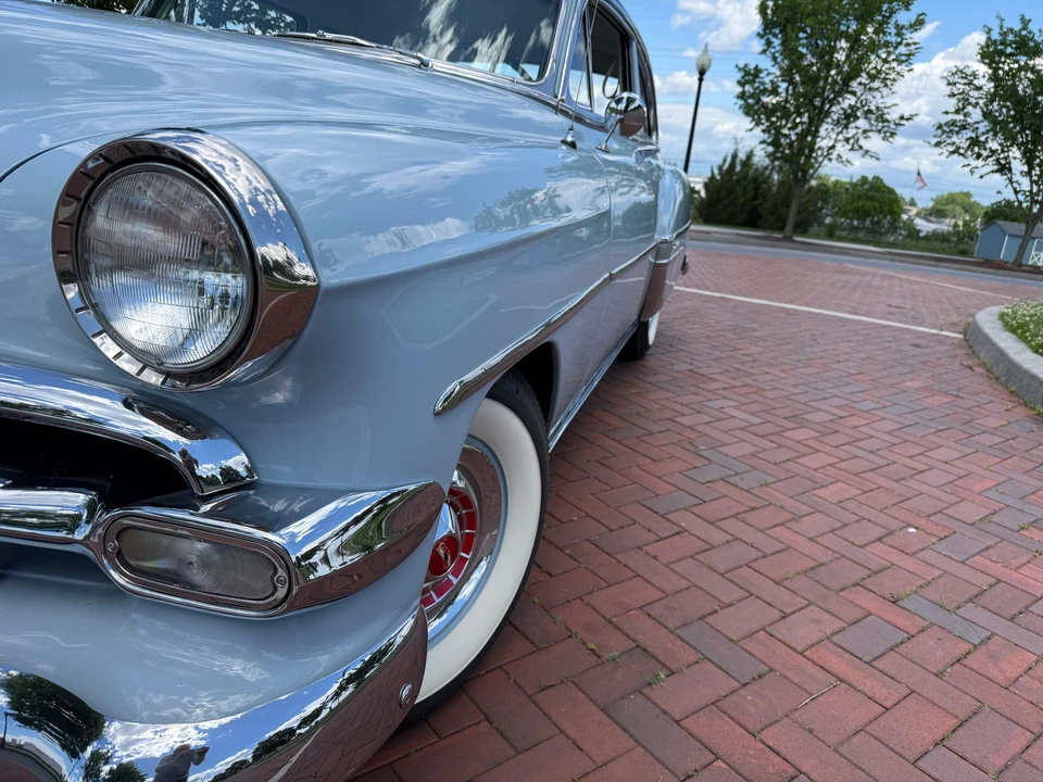 1954 Chevrolet Bel Air 1st Gen - Image 20 of 31