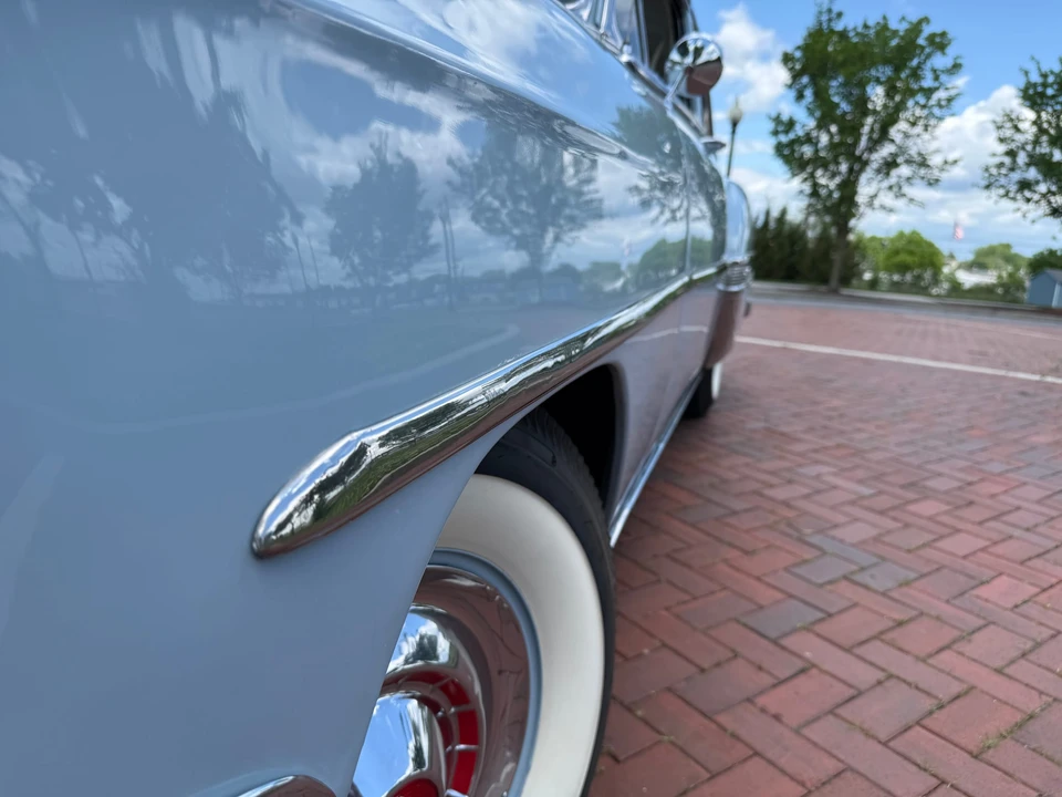1954 Chevrolet Bel Air 1st Gen - Image 21 of 31
