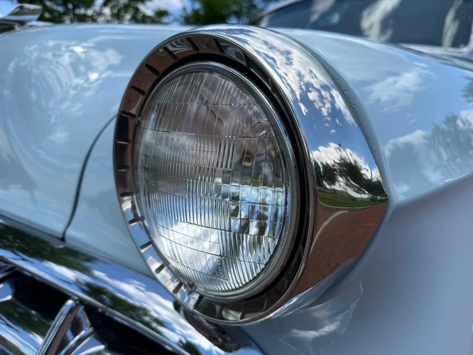 1954 Chevrolet Bel Air 1st Gen - Image 17 of 31