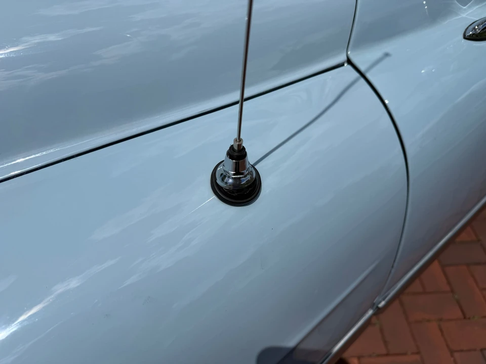 1954 Chevrolet Bel Air 1st Gen - Image 22 of 31