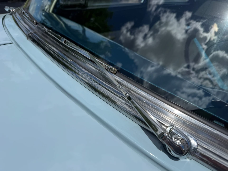1954 Chevrolet Bel Air 1st Gen - Image 24 of 31