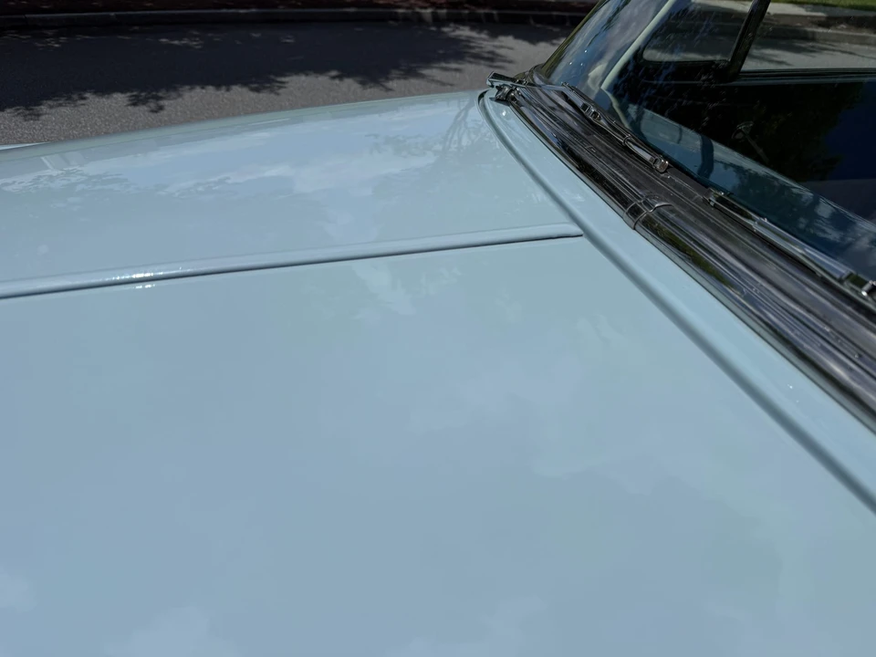 1954 Chevrolet Bel Air 1st Gen - Image 23 of 31