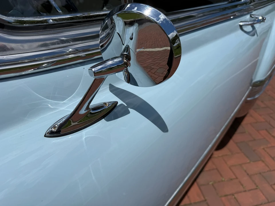 1954 Chevrolet Bel Air 1st Gen - Image 26 of 31