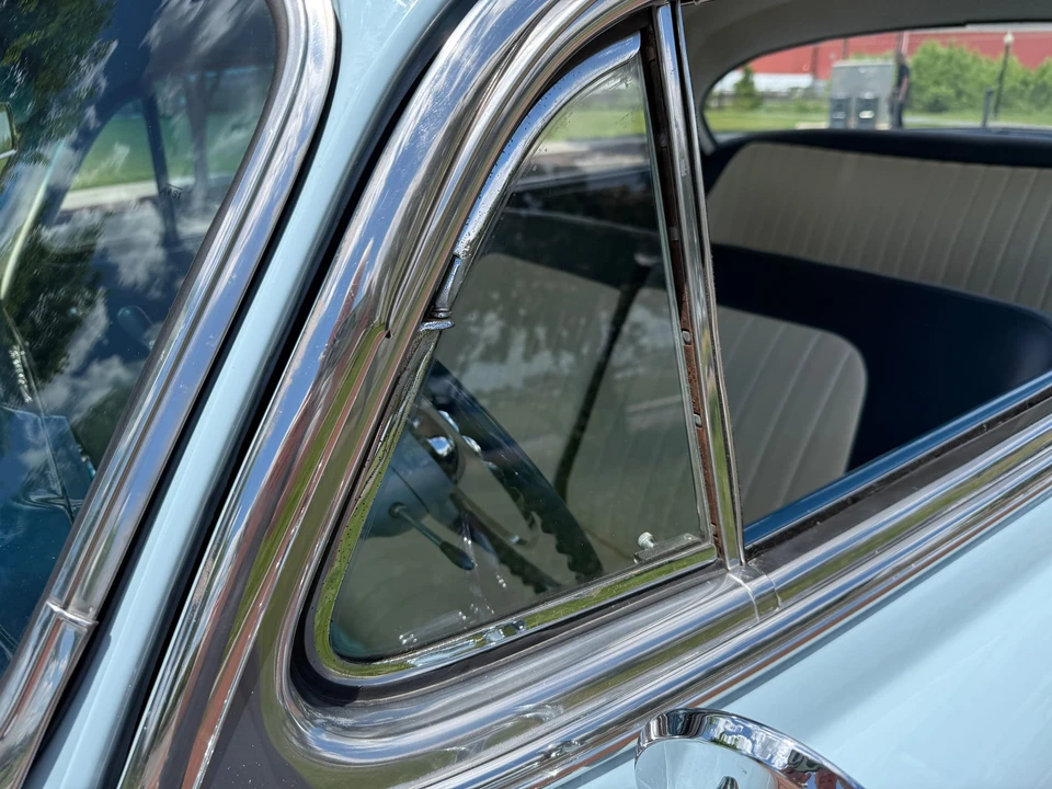 1954 Chevrolet Bel Air 1st Gen - Image 27 of 31