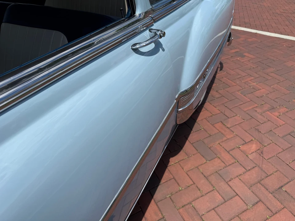 1954 Chevrolet Bel Air 1st Gen - Image 31 of 31