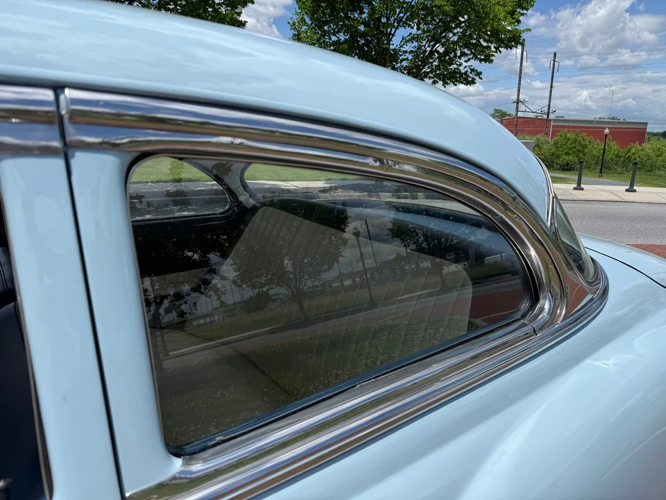 1954 Chevrolet Bel Air 1st Gen - Image 29 of 31