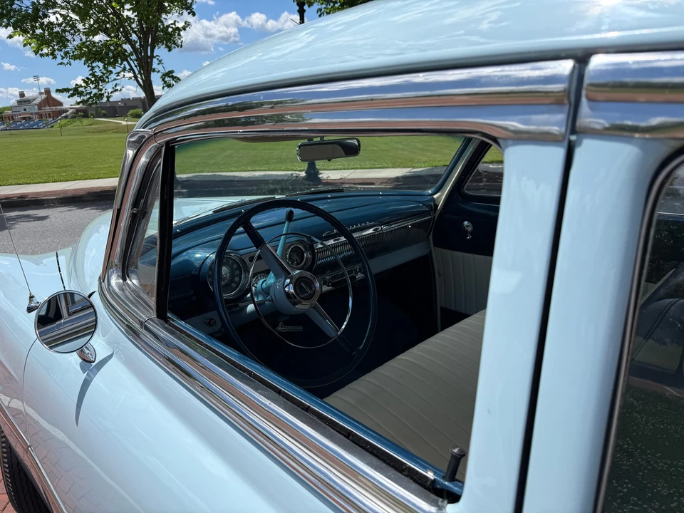 1954 Chevrolet Bel Air 1st Gen - Image 28 of 31