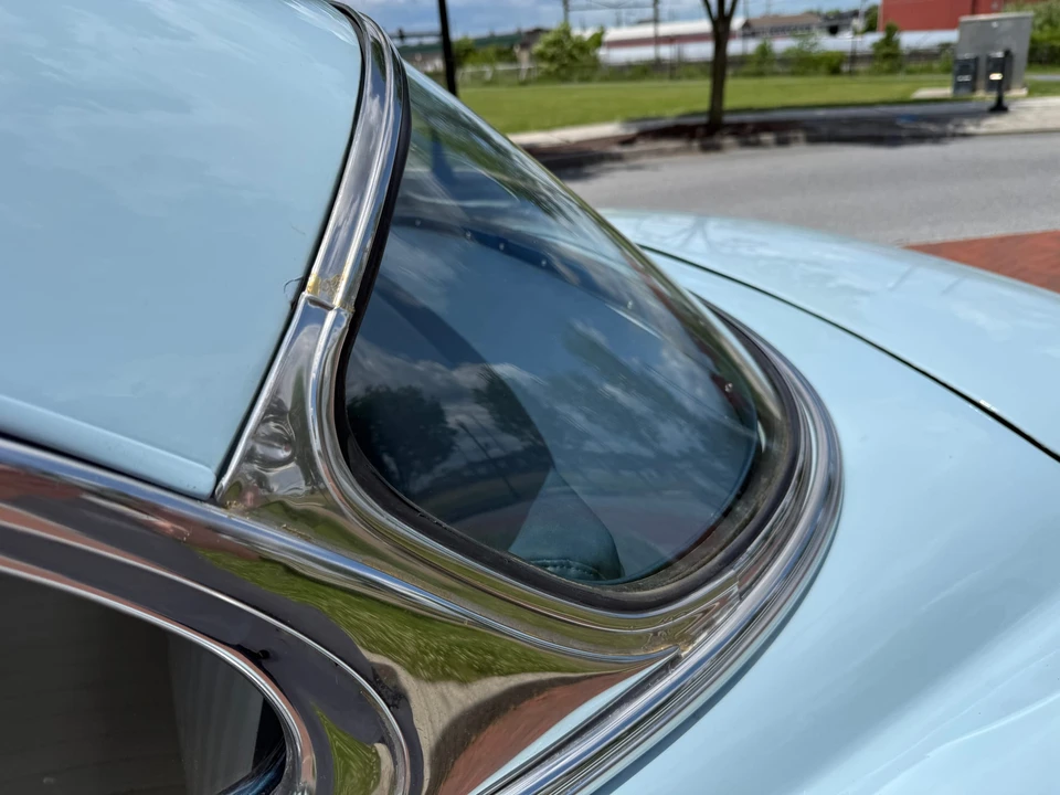 1954 Chevrolet Bel Air 1st Gen - Image 30 of 31