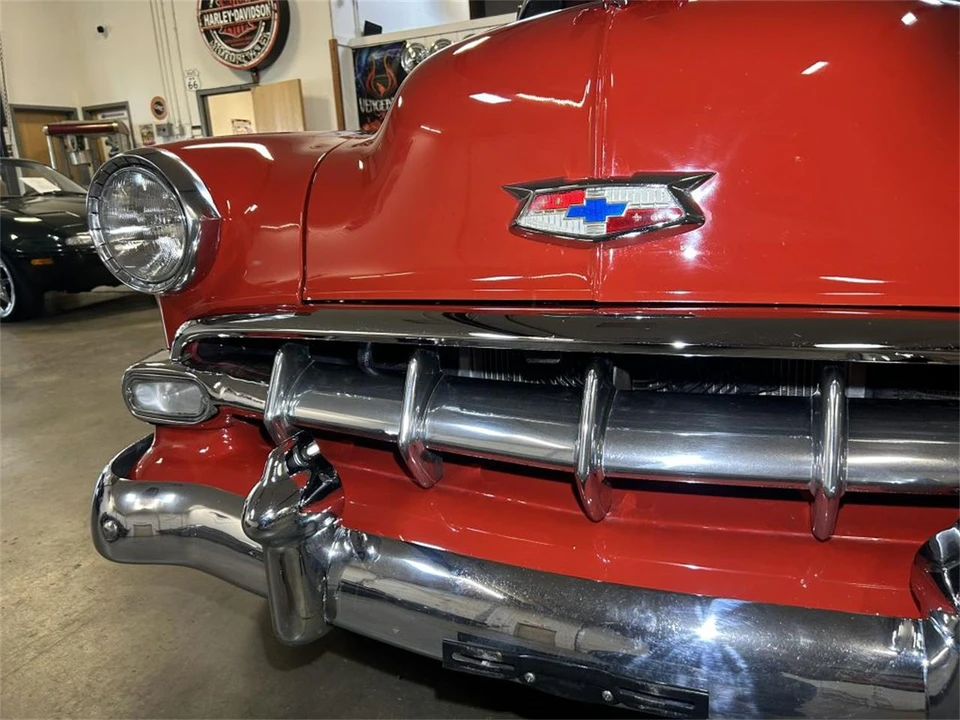1954 Chevrolet Bel Air 1st Gen - Image 11 of 31