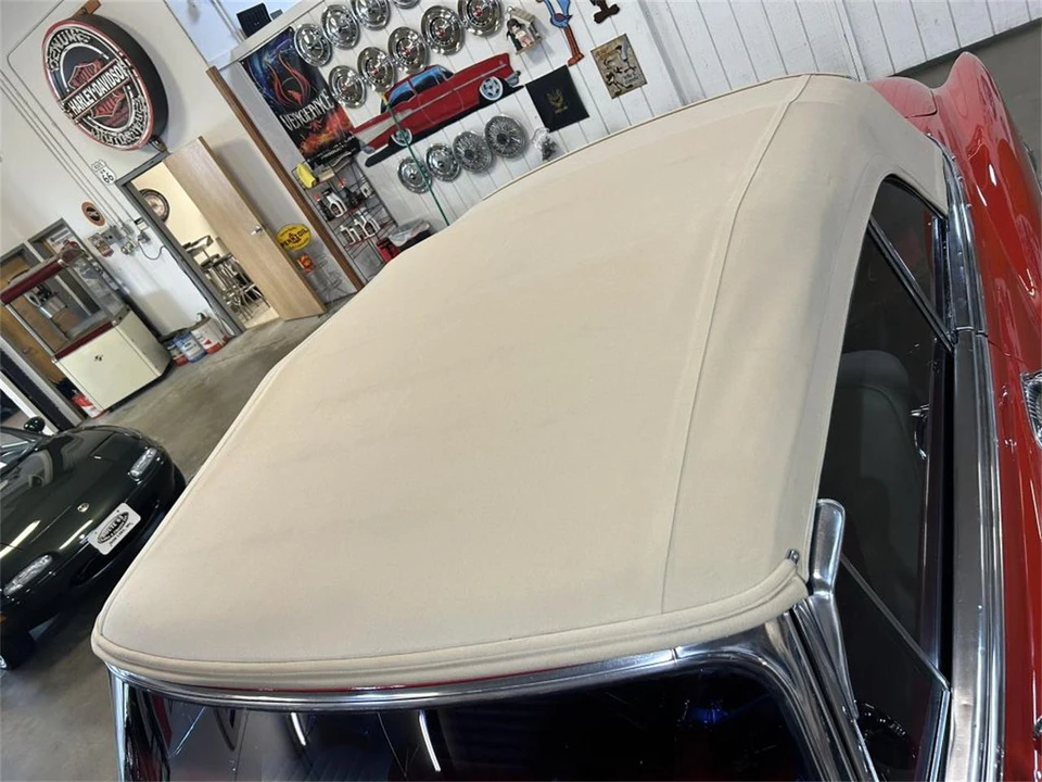 1954 Chevrolet Bel Air 1st Gen - Image 16 of 31