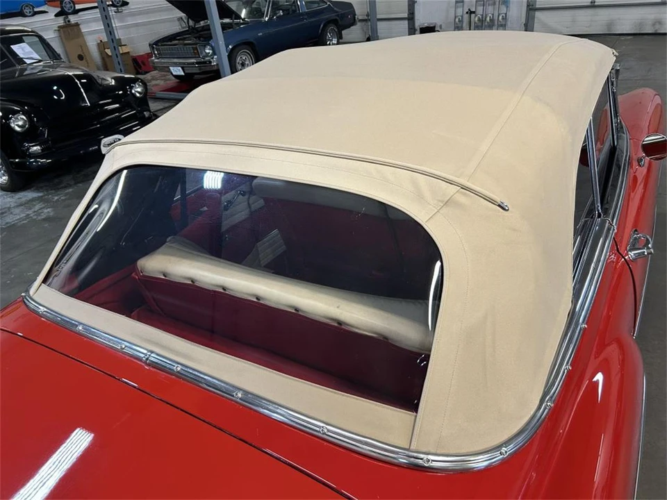 1954 Chevrolet Bel Air 1st Gen - Image 17 of 31