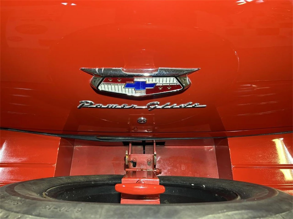 1954 Chevrolet Bel Air 1st Gen - Image 22 of 31