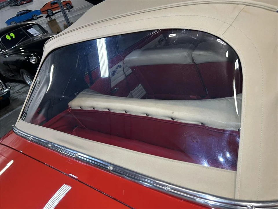 1954 Chevrolet Bel Air 1st Gen - Image 18 of 31