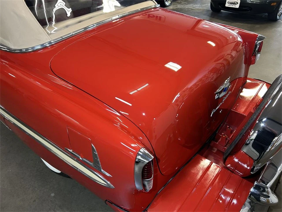 1954 Chevrolet Bel Air 1st Gen - Image 23 of 31