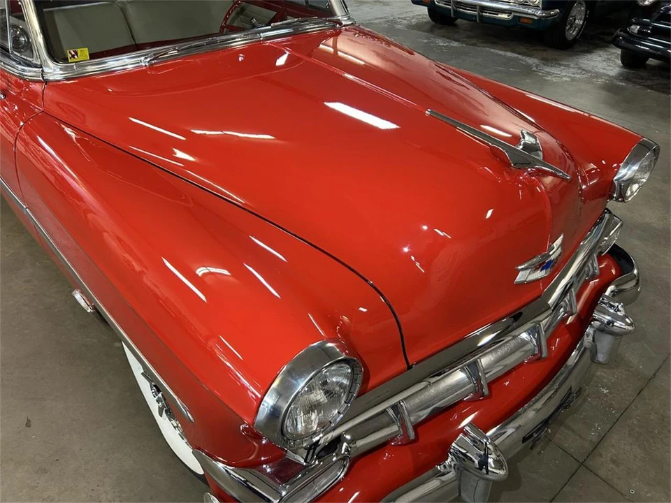 1954 Chevrolet Bel Air 1st Gen - Image 13 of 31