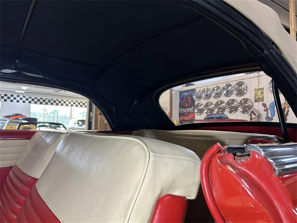 1954 Chevrolet Bel Air 1st Gen - Image 28 of 31