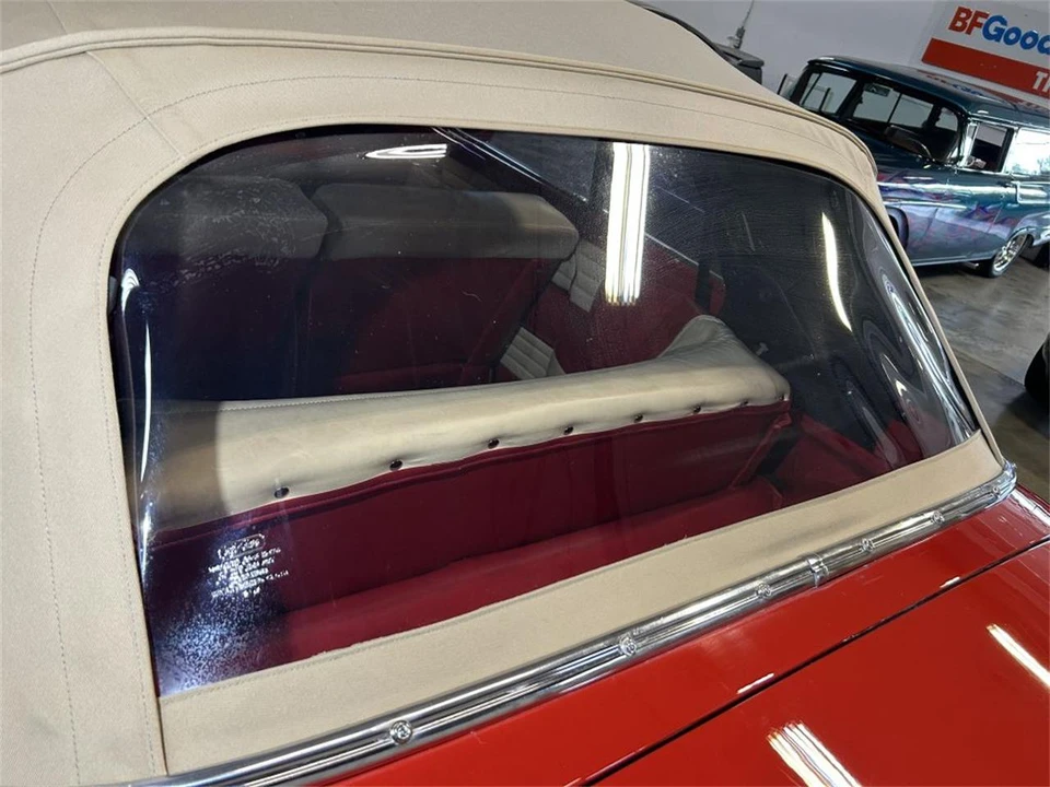 1954 Chevrolet Bel Air 1st Gen - Image 19 of 31
