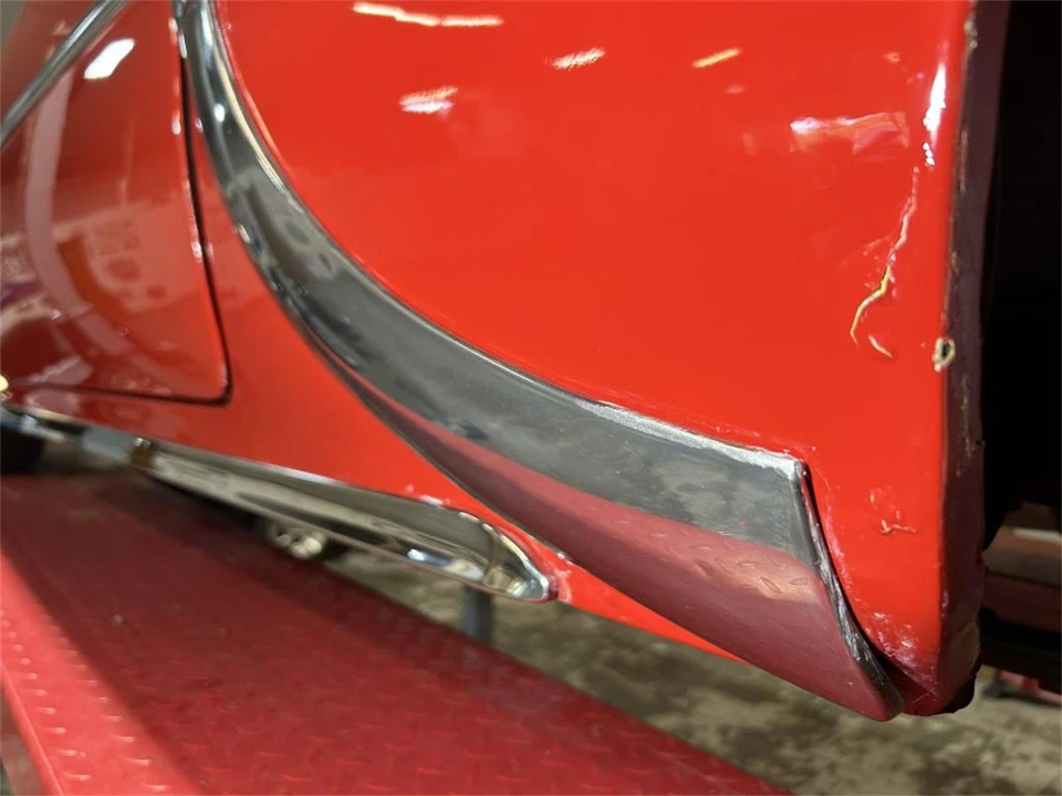 1954 Chevrolet Bel Air 1st Gen - Image 24 of 31
