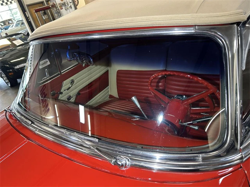 1954 Chevrolet Bel Air 1st Gen - Image 14 of 31
