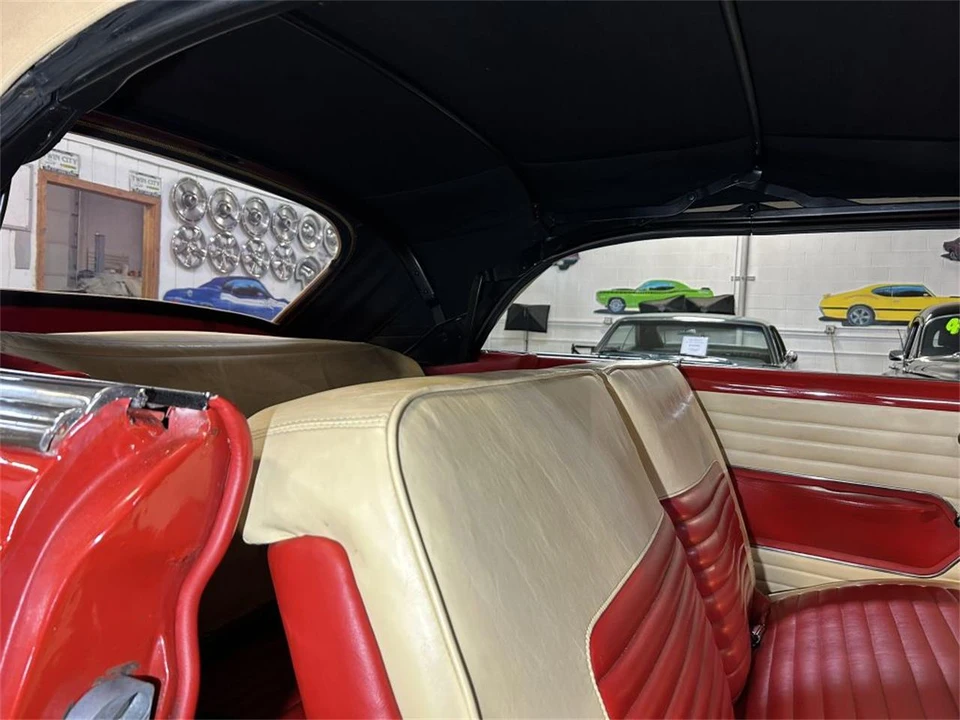 1954 Chevrolet Bel Air 1st Gen - Image 29 of 31