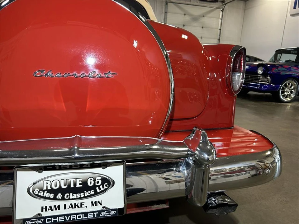 1954 Chevrolet Bel Air 1st Gen - Image 25 of 31