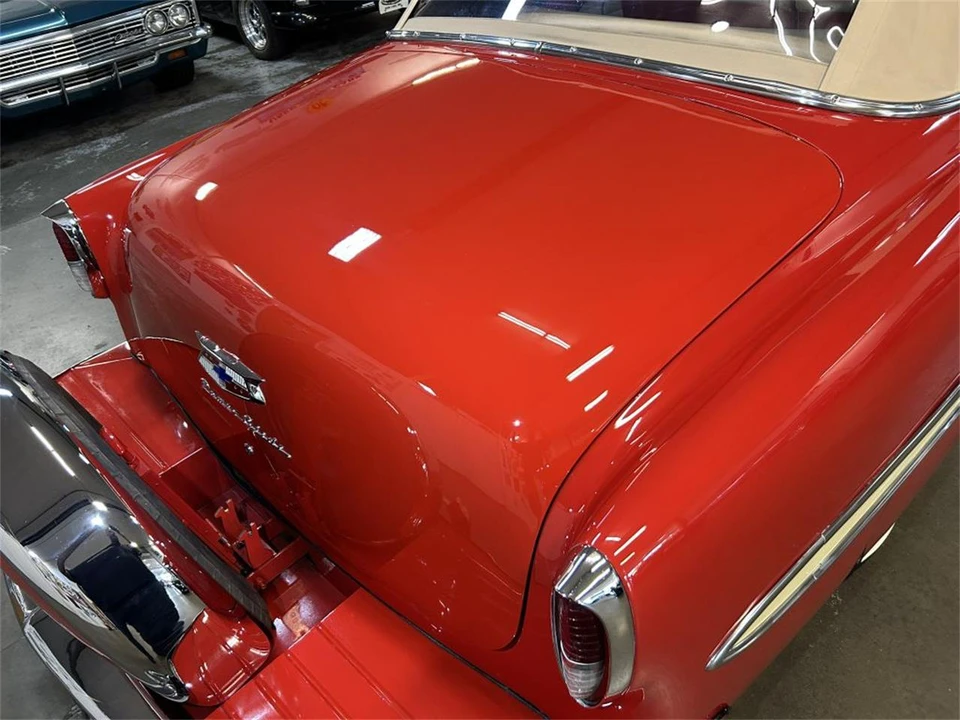 1954 Chevrolet Bel Air 1st Gen - Image 20 of 31