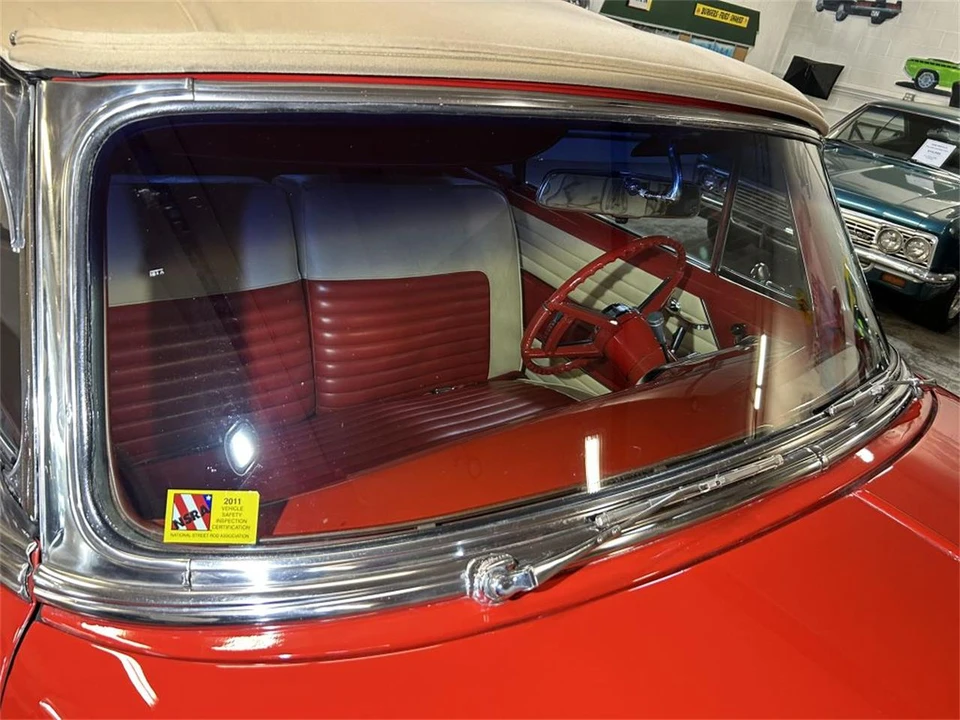 1954 Chevrolet Bel Air 1st Gen - Image 15 of 31