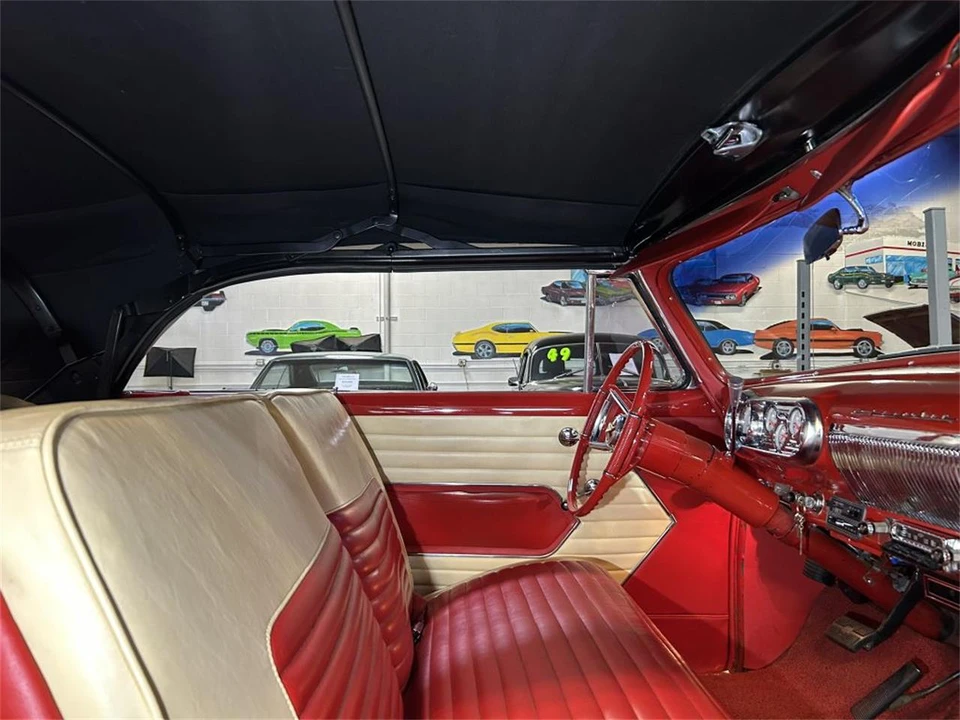 1954 Chevrolet Bel Air 1st Gen - Image 30 of 31