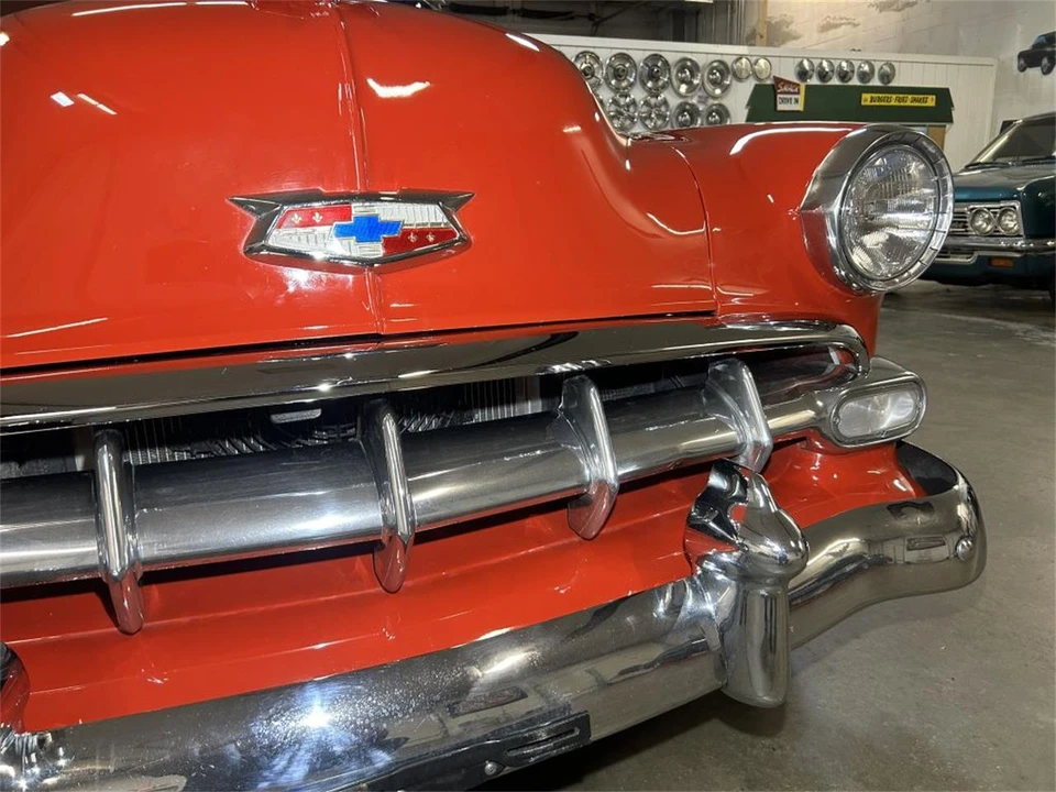 1954 Chevrolet Bel Air 1st Gen - Image 10 of 31