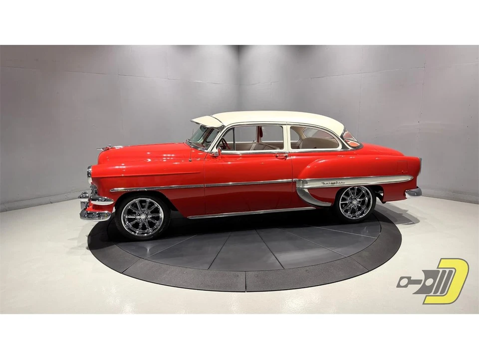 1954 Chevrolet Bel Air 1st Gen - Image 2 of 31
