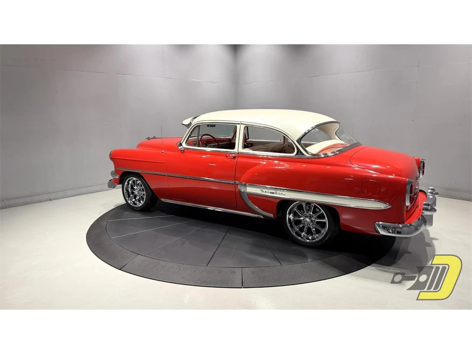 1954 Chevrolet Bel Air 1st Gen - Image 4 of 31