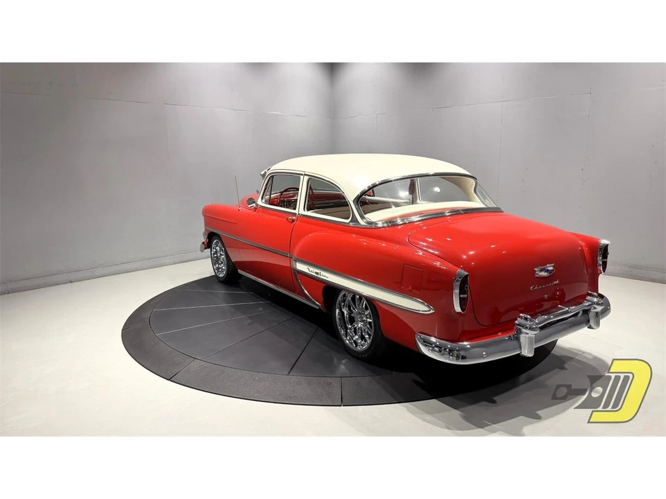 1954 Chevrolet Bel Air 1st Gen - Image 5 of 31