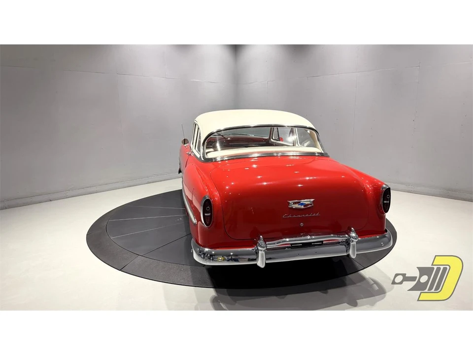 1954 Chevrolet Bel Air 1st Gen - Image 6 of 31