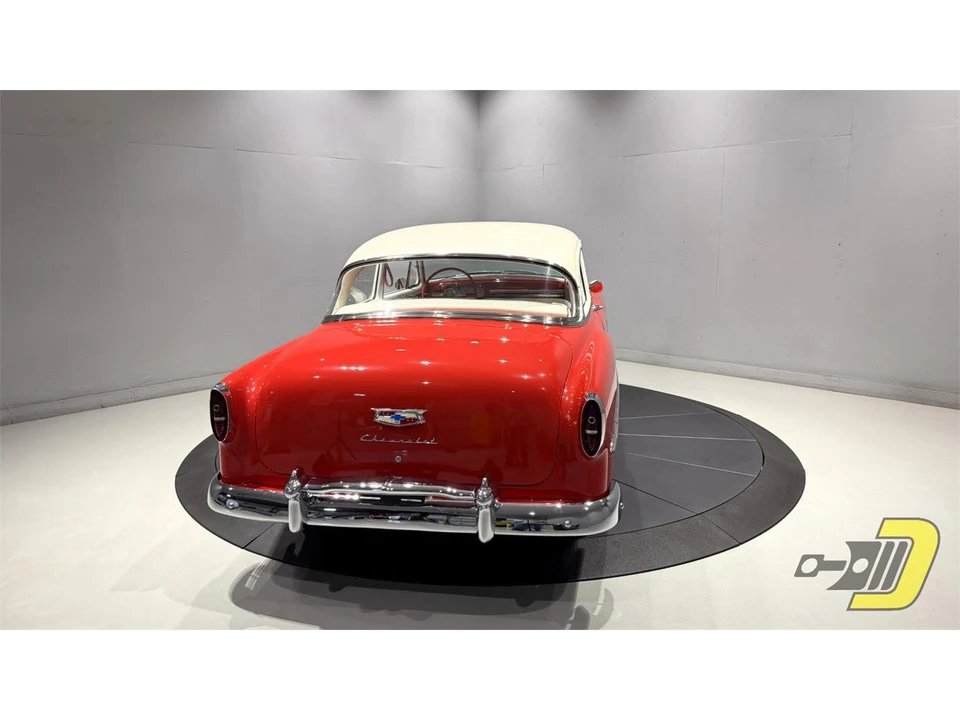 1954 Chevrolet Bel Air 1st Gen - Image 7 of 31