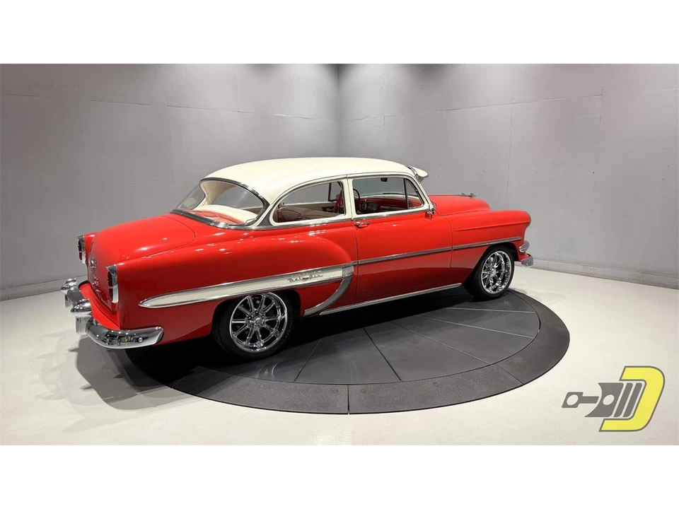 1954 Chevrolet Bel Air 1st Gen - Image 9 of 31